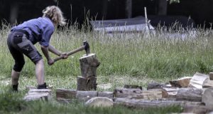 Holz